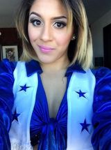 Zdjęcie użytkownika Melisha