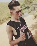 Zdjęcie użytkownika ChaoucheT