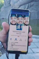 Foto pengguna MohammadL