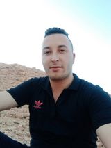 Zdjęcie użytkownika MichalAl