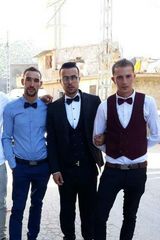 Fotka uživatele MenasraI