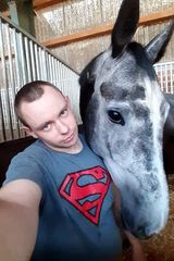 Zdjęcie użytkownika Patryk88RD