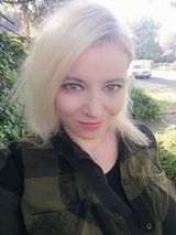 Zdjęcie użytkownika x33Agusiax333