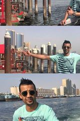 Fotka uživatele OussamaMecheri