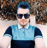 Фотография пользователя Ridhahamda