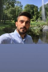 Zdjęcie użytkownika Okanbjk86