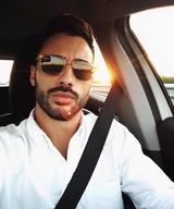 Zdjęcie użytkownika MarcoDeangel