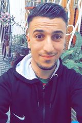 Zdjęcie użytkownika Mismailyahiaoui