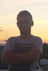 Foto pengguna LukaszTrakeR