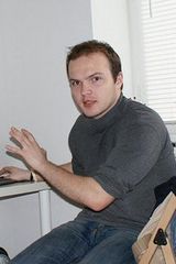 Benutzerfoto PrzemekBar