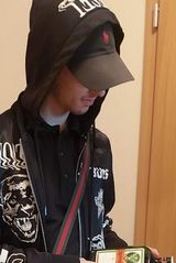 Foto pengguna MilRaj