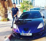 Benutzerfoto SparrowS