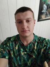 Benutzerfoto Mieczyslaw909