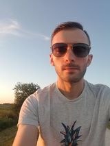 Фотография пользователя RadekWlodarczyk