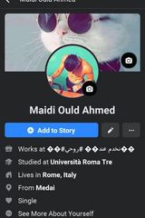 Zdjęcie użytkownika Maidi