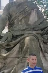 Fotka uživatele Maxgeruwrej