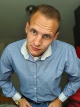 Zdjęcie użytkownika JohnGo