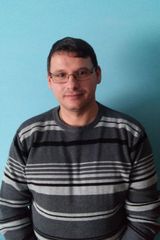 Fotka uživatele MariuszMarszalek