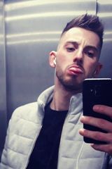 Fotka uživatele Platynov