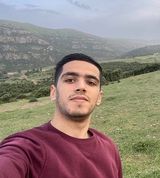 Фотография пользователя TAhaMalki