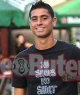 Zdjęcie użytkownika foad412