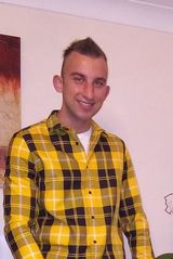 Fotka uživatele Bzykus691992