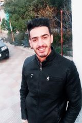 Foto pengguna yakoubh