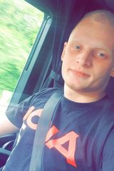 Fotka uživatele Pawel996Q