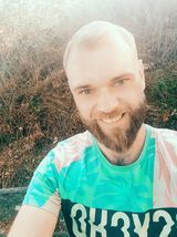 Fotka uživatele MateuszRom1