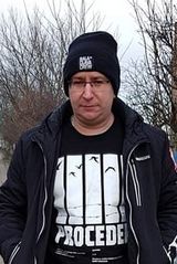 Benutzerfoto LukaszTomala