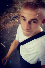 Zdjęcie użytkownika Szymonek1948