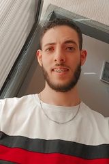 Benutzerfoto Ayoubkha