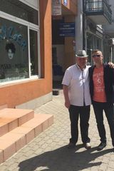 Foto pengguna WieslawChrostowski