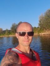 Benutzerfoto ZbyszekMaj