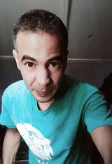 Фотография пользователя BoumedieneH