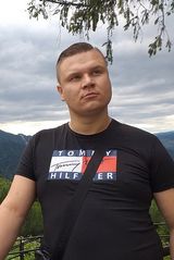 Benutzerfoto Michal0406