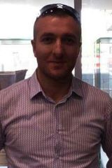 Zdjęcie użytkownika Djejlal