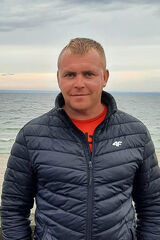 Zdjęcie użytkownika WojtekHubert1990