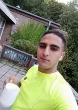 Zdjęcie użytkownika MonaimQ