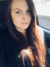 Zdjęcie użytkownika Justyna