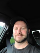 Fotka uživatele BrandonHodge