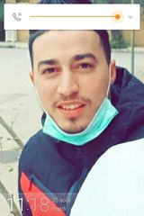 Zdjęcie użytkownika Rabehlaiche