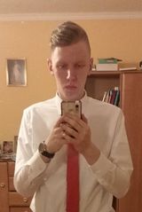 Фотография пользователя Patryk9706