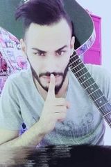 Benutzerfoto AlAminM