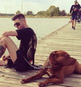 Foto pengguna ErykCimochowicz