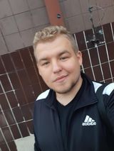 Zdjęcie użytkownika MrGrzesieK91