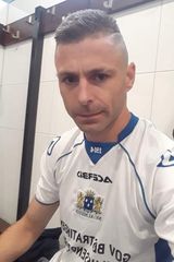 Фотография пользователя Goku1987dbzgt