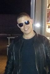 Zdjęcie użytkownika Szymon1991venlook