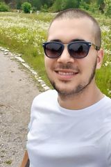 Benutzerfoto YuriiToporkov