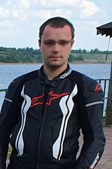 Фотография пользователя Damian87HSO